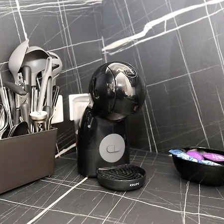 Apartment Proche Des Celebres Puces De 4p
